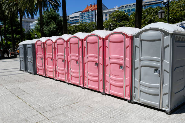 Best Portable Toilet Rental for Emergency Services  in Darlington, SC